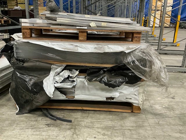 Pakket lichtstraat - afbeelding 1 van  4