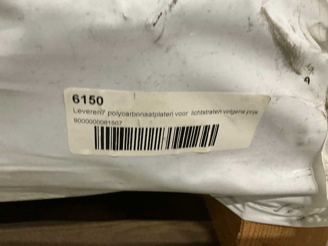 Pakket lichtstraat - afbeelding 4 van  4