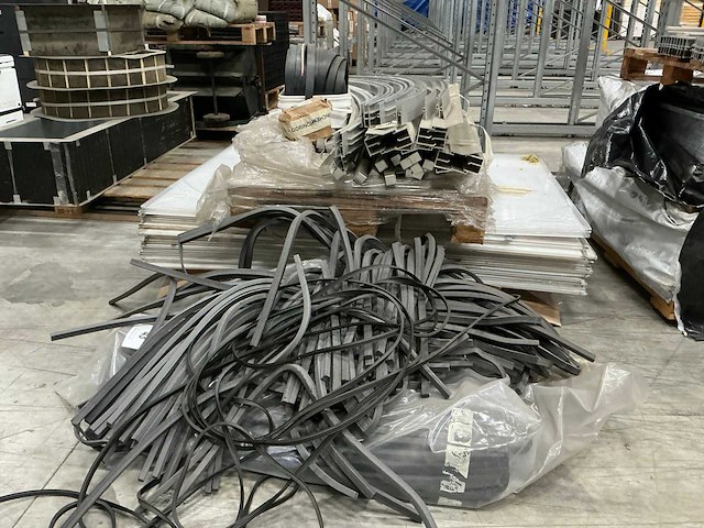 Pakket lichtstraat - afbeelding 1 van  5