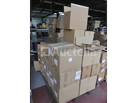 Pakkingen en profielen voor de installatie van aluminium frames - afbeelding 1 van  14