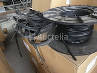 Pakkingen en profielen voor de installatie van aluminium frames - afbeelding 7 van  14