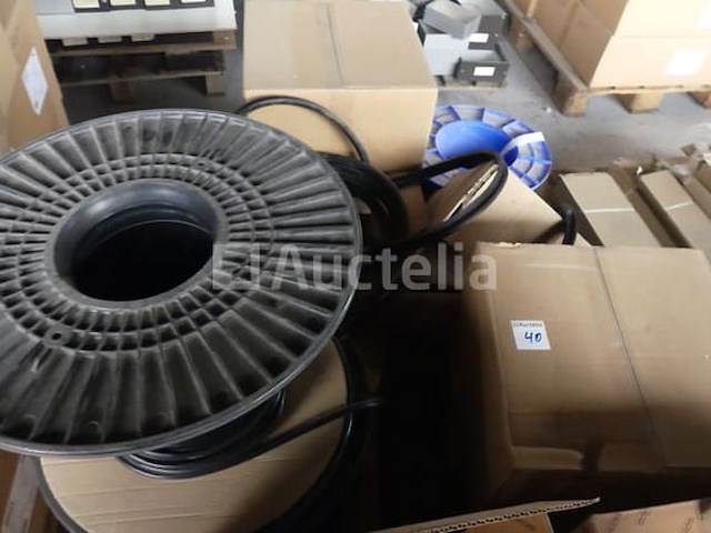 Pakkingen en profielen voor de installatie van aluminium frames - afbeelding 11 van  14