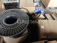 Pakkingen en profielen voor de installatie van aluminium frames - afbeelding 11 van  14