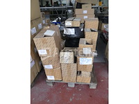 Pakkingen en profielen voor de installatie van aluminium frames - afbeelding 2 van  12