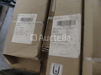 Pakkingen en profielen voor de installatie van aluminium frames - afbeelding 8 van  12