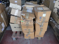 Pakkingen en profielen voor de installatie van aluminium frames - afbeelding 10 van  12