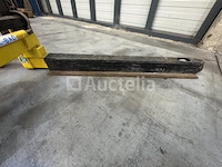 Pal-bac kastpalletwagen - afbeelding 2 van  12