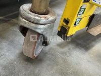 Pal-bac kastpalletwagen - afbeelding 12 van  12