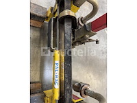 Pal-bac kastpalletwagen - afbeelding 1 van  11