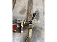 Pal-bac kastpalletwagen - afbeelding 4 van  11