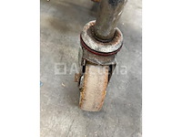 Pal-bac kastpalletwagen - afbeelding 8 van  11