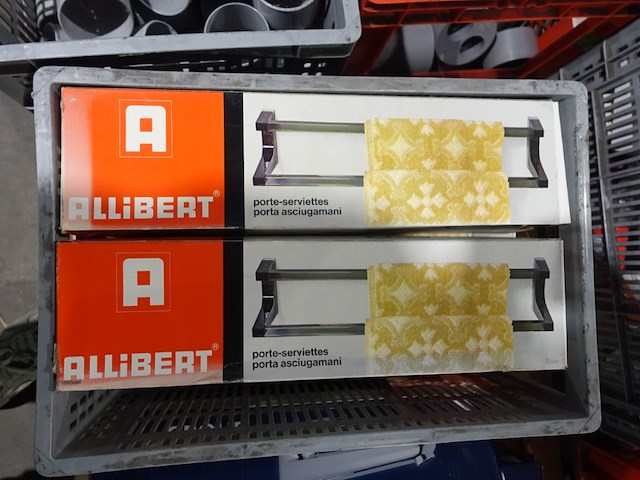 Pal badkameraccessoires - afbeelding 2 van  10