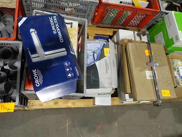 Pal badkameraccessoires - afbeelding 1 van  10