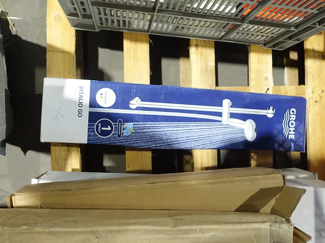 Pal badkameraccessoires - afbeelding 9 van  10