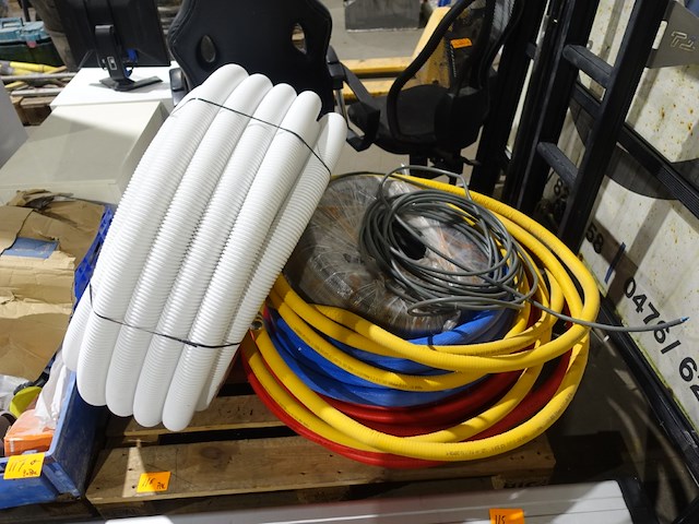 Pal buizen - afbeelding 1 van  3