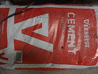 Pal cementzakken - afbeelding 2 van  2