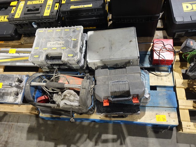 Pal diversen - afbeelding 1 van  10