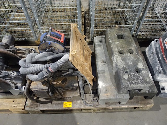 Pal diversen - afbeelding 1 van  5