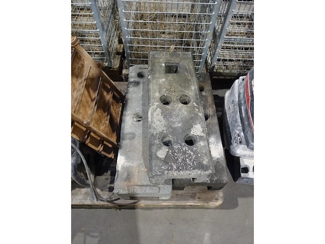 Pal diversen - afbeelding 2 van  5