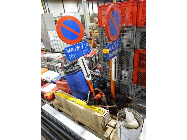 Pal diversen - afbeelding 1 van  5