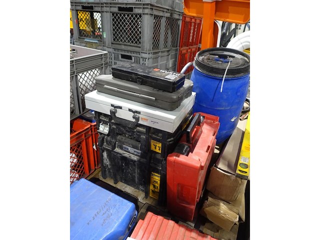 Pal diversen - afbeelding 5 van  5