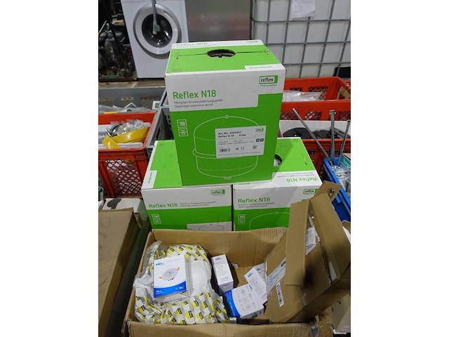 Pal diversen - afbeelding 3 van  7