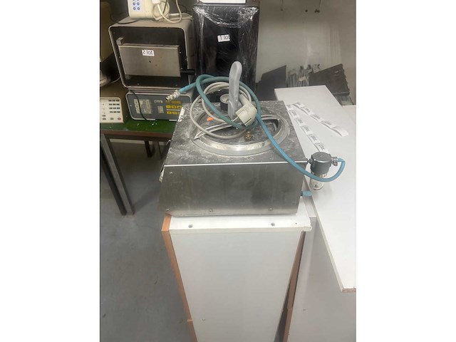 Palamai practic tandarts apparatuur - afbeelding 2 van  4