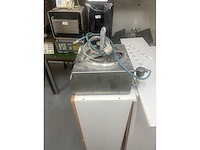 Palamai practic tandarts apparatuur - afbeelding 2 van  4