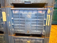Palbox spa-a6 stapelkrat (100x) - afbeelding 3 van  4