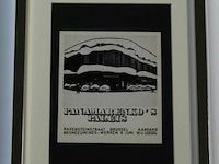 Paleis - afbeelding 1 van  1