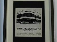 Paleis - afbeelding 1 van  1