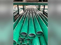 Palen groen (rond) - afbeelding 5 van  6