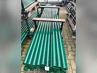 Palen groen (rond) - afbeelding 6 van  6