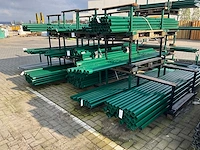 Palen groen (rond)