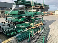 Palen groen (rond) - afbeelding 5 van  6