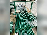 Palen groen (rond) - afbeelding 6 van  6