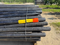 Palenboer - tuinpalen (141x) - afbeelding 3 van  3