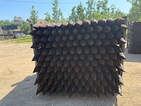 Palenboer - tuinpalen (150x) - afbeelding 1 van  2
