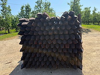 Palenboer - tuinpalen (150x) - afbeelding 3 van  3