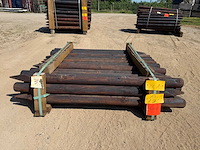 Palenboer - tuinpalen (31x) - afbeelding 2 van  2