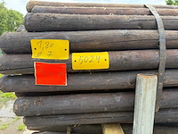 Palenboer - tuinpalen creo (100x) - afbeelding 2 van  3