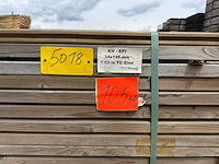 Palenboer - tuinplank (105x) - afbeelding 2 van  3