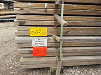 Palenboer - tuinplank (105x) - afbeelding 1 van  3