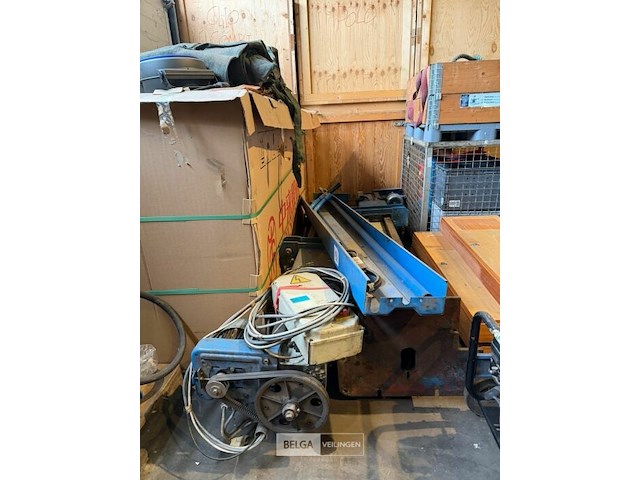 Palenbrug ravagiloli - afbeelding 1 van  5