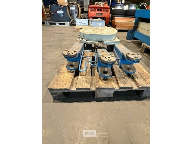 Palenbrug ravagiloli - afbeelding 2 van  5