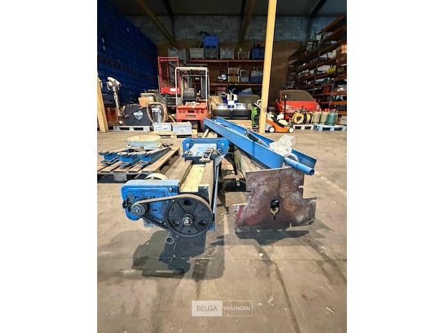 Palenbrug ravagiloli - afbeelding 3 van  5