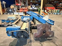 Palenbrug ravagiloli - afbeelding 3 van  5