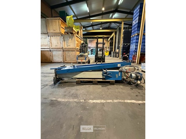 Palenbrug ravagiloli - afbeelding 4 van  5