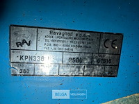 Palenbrug ravagiloli - afbeelding 5 van  5