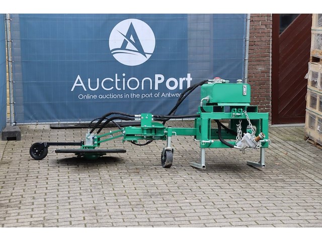 Palenmaaier mwdm800t 2024 nieuw - afbeelding 1 van  1